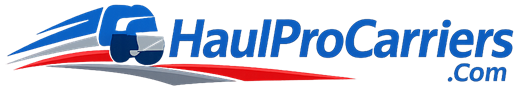 Haul Pro Carriers logo